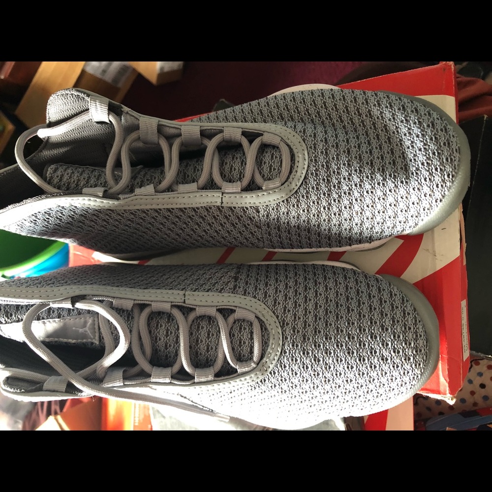 Jordan shoes